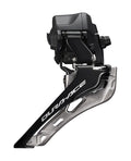 Deragl. ant. Shim. Dura-Ace Di2 FD-R9520 vers.a sald.,2x12vel.,LC 44,5mm, 61-66°