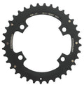 Corona Stronglight MTB Shimano 2x11 per XT FC-M8000/SLX esterna 38(28)d nero