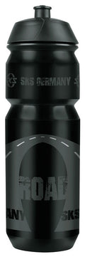 Borraccia SKS Large 750ml, nr, mod. Road Black, plastica