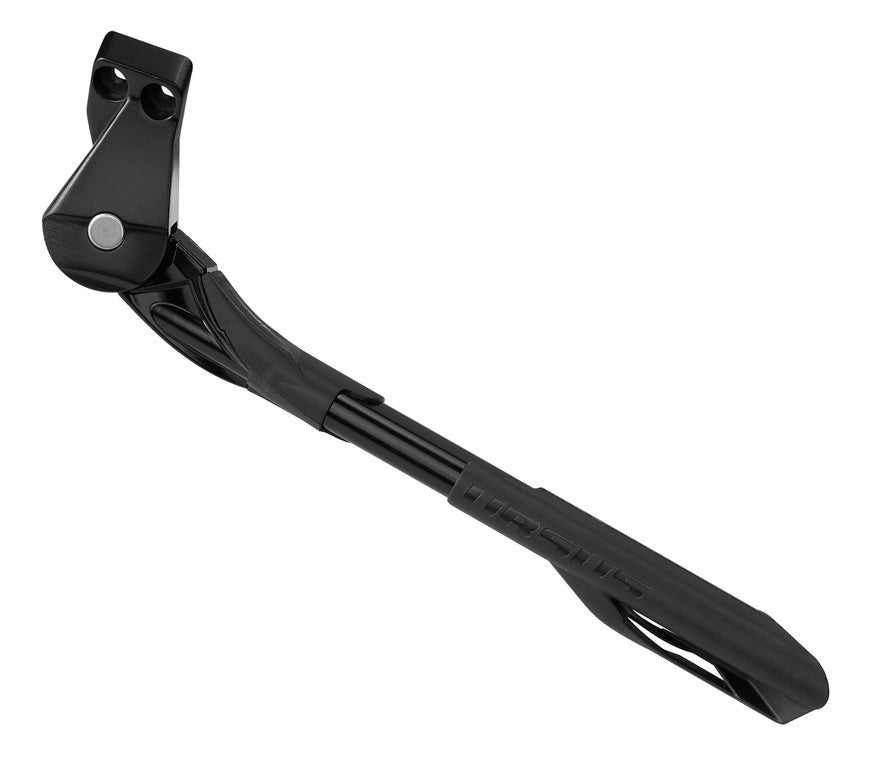 Cavalletto posteriore Ursus Wave nero, 24-28", all, 18mm, regolabile
