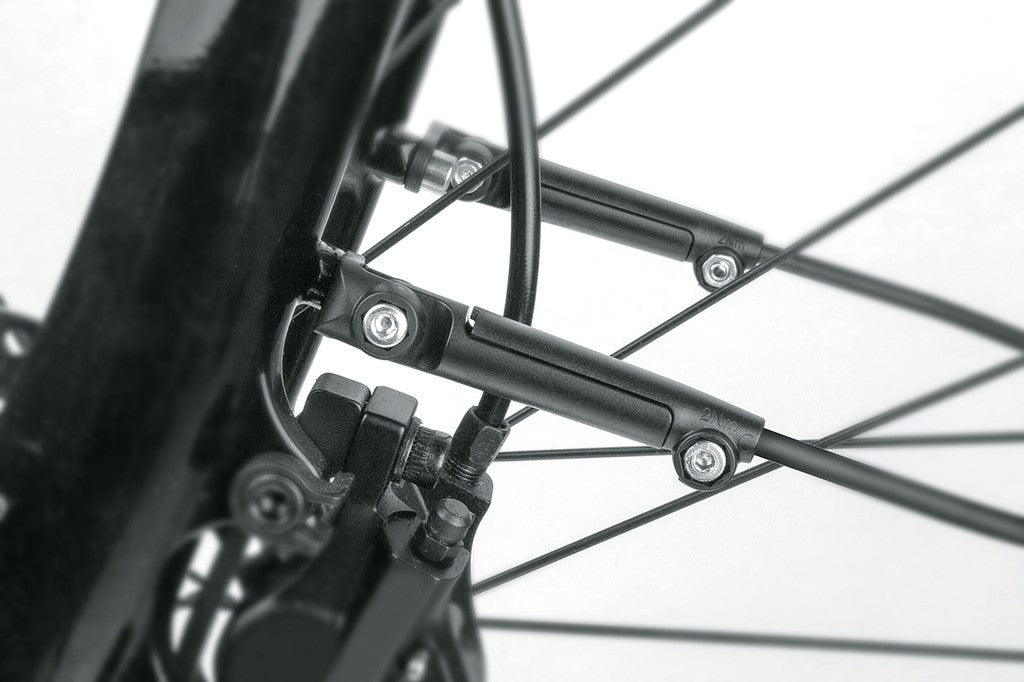 Adattatore ESC-Vario SKS 6 pz al sacchetto