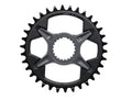 Corona Shimano SLX 34 d. Directmount, 34d, nero, 1x12 vel.