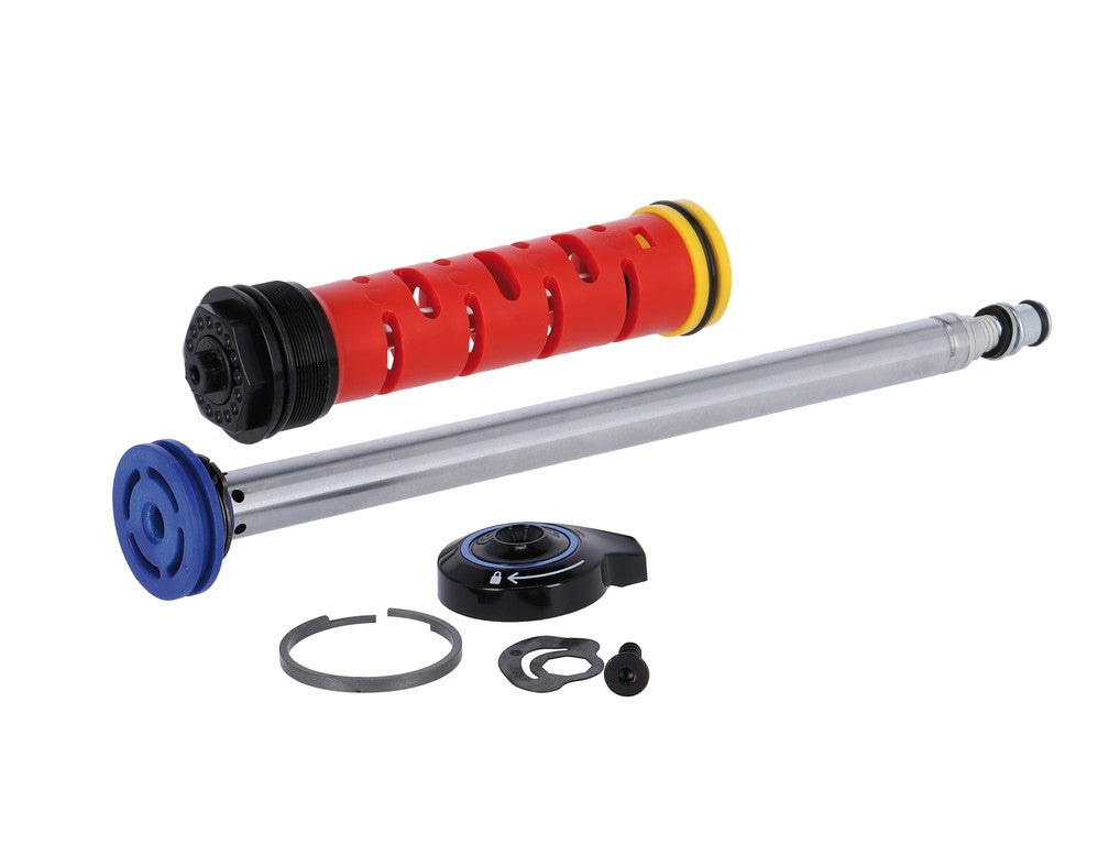 Adm. Force. Assembly 32 Remote RL 150mm 11.4018.104.001, intrl,2013+PushLoc,oneL