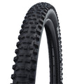 SCHWALBE HANS DAMPF Perf TLR 27.5x2.35 (60 - 584) black E-25 ADDIX