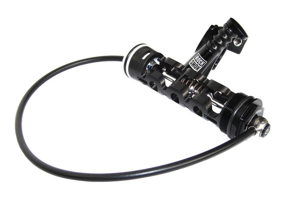 RockShox Remote Upgrade Kit 2013 Xloc Full Sprint, SIDB, MMX, sn