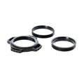 Kit de ajuste de precarga de pedalier DUB 2/2,5/3/4,5/5,5/6/6,5/9 mm, 2 radios BB