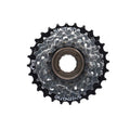 Pignone a ruota libera Shimano MFTZ510 6vel 14-16-18-21-24-28 denti