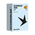 Cámara de aire Schwalbe VD 13 26x1.50-2.40" 40/62-559 VD 40 mm