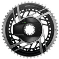 Powermeter Kit SRAM Red AXS E1 nr/arg, 50/37, DM,con corona, FD