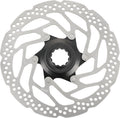 Disco de freno Shimano SM-RT30S2 160mm, Centerlock con anillo de bloqueo.