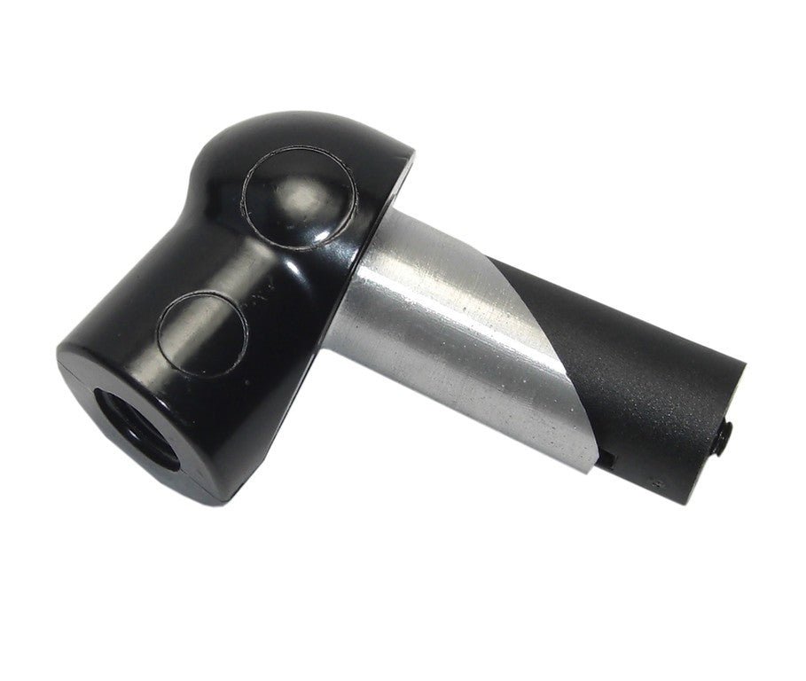 Sistema di fissaggio b&m fiss. interno Ø14,5mm-16mm, p. 913/801