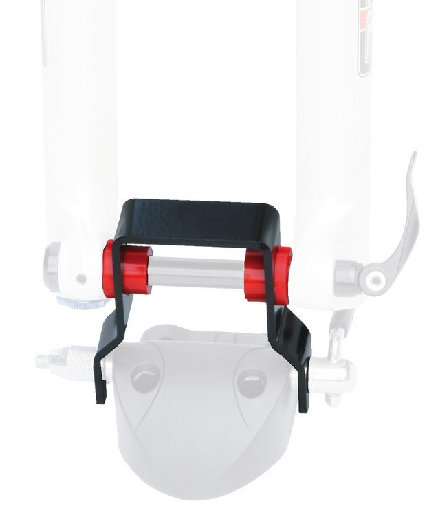 Adattatore Downhill Peruzzo Ø perno 15/12/20mm, p. Pordoi Delux Duna