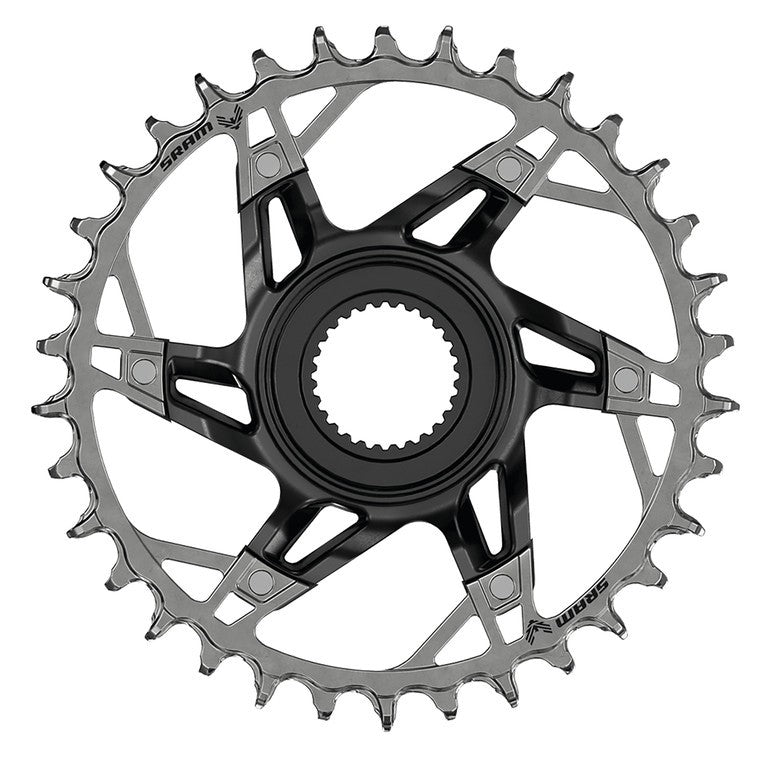 Corona SRAM XX T-Type Bosch Gen4 DM 11.6218.059.002 12v., all., 32 denti