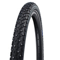 SCHWALBE MARATHON WINTER PLUS Perf 26x2.00 (50 - 559) black reflex E-25 WiC
