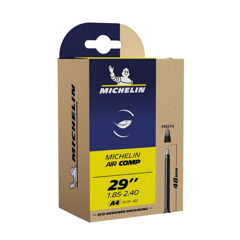 Michelin A3 Air Comp 28" cámara 33/46-622/635 VP 48 mm
