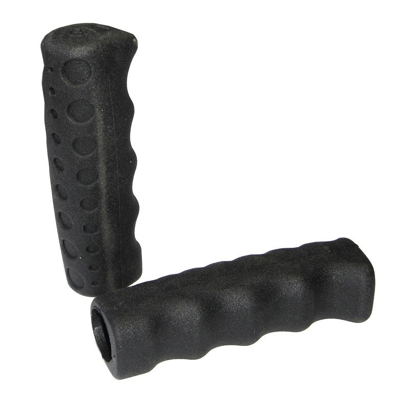 Manopole Westphal 410 110mm, nero