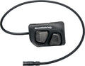 Interruttore tempo Shimano Di2 SW-R600R 10-11 vel, ds per manubrio superiore