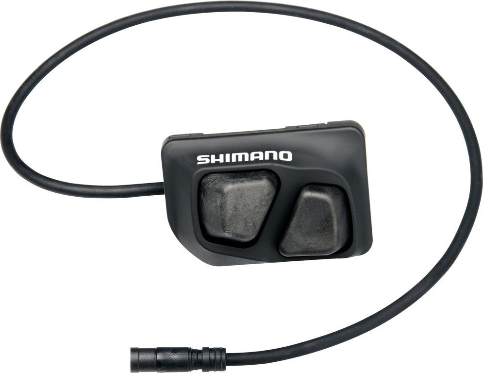 Interruttore tempo Shimano Di2 SW-R600R 10-11 vel, ds per manubrio superiore