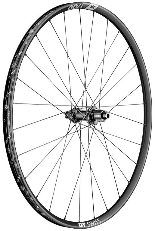 RP DT Swiss XR 1700 Spline DB 29"/25mm All, ne, CL, 148/12 TA Boost, Shim. 12SP