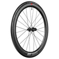 RP DT Swiss ERC1100 Dicut WTS DB 29"/45 carburador, Center Lock, 142/12 mm TA