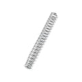 Rückholfeder Ergotec für SP 3.0 Ø30.9/31.6x355mm, Nr., Benutzergewicht 80-100kg