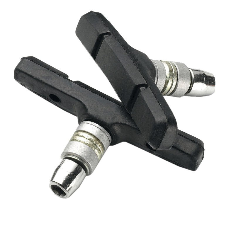 Pattino freno Avid 20R nero, UDV=1 paio, Standard