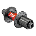Mozzo RP DT Swiss 240 EXP RoadDiscBrake 142/12mm TA, 28 fori, CL, Shim RD 11SP