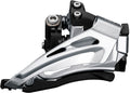 Der. front Shim. DeoreDownPull FDM6025LX6 TopSwing,34.9mm,66-69°, 2x10f, Low-Cl.