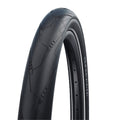 SCHWALBE SUPER MOTO Perf DD 27,5x2,40 (62 - 584) negro reflex E-50 ADDIX