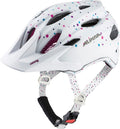ALPINA Casco Carapax JR