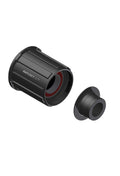 Kit de rotores DT Swiss MTB Shimano Light para bielas de 12/135/50 mm, trinquete EXP