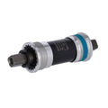 Mov. centr. compatto Shimano 68/127,5mm BBUN300-K perno quadro, per paracatena