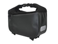 Bolsa de sistema Racktime Yves nº ónix, 31,5 x 20 x 13,5 cm, 9-12 l, 600 g