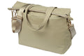 Borsa a tracolla Basil Manhattan taupe, 12l