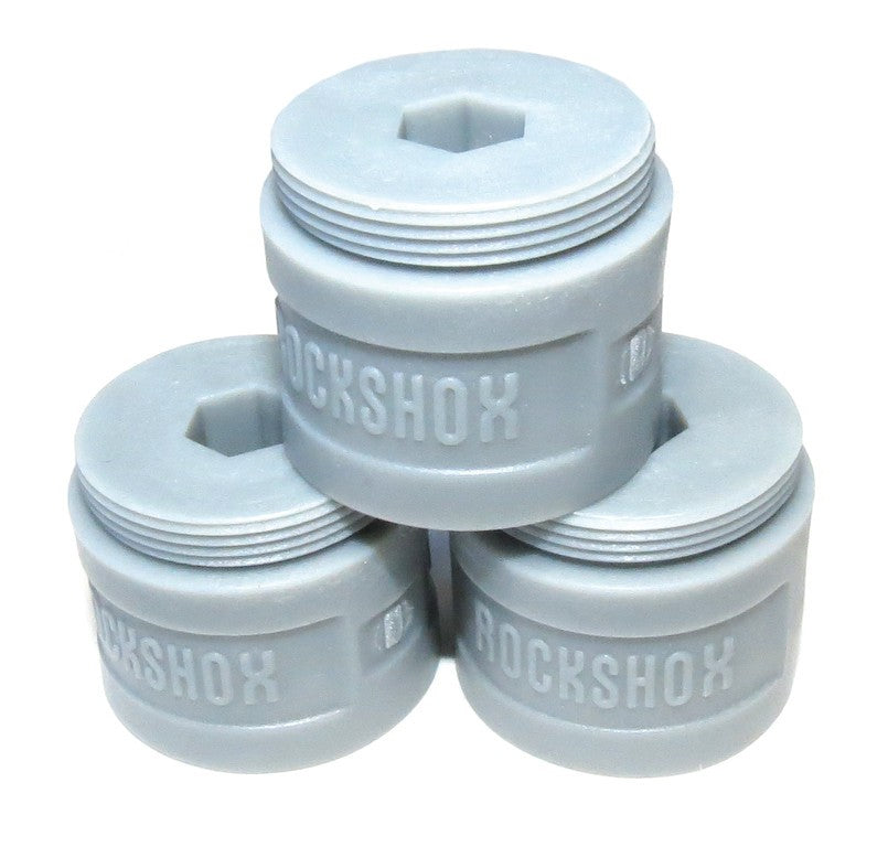 Bottomless Tokens Spacer per escurs. 3pz 11.4018.032.000,35mm Pike/Boxxer/Lyr./Ya