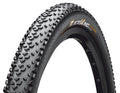 Conti Race King 2.2 26x2.20" 55-559 Schwarz/Schwarzer Reifen