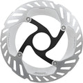 Disco freno Shimano RT-CL800 180mm, CL, con anello blocc. dent.est.