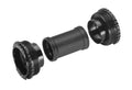 Set calotte cusc. Super Record WRL 13v QCK-TECH - T47A