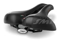SMP Martin Touring Large nero, unisex, 256x263mm, ca. 650g
