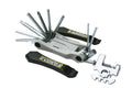 Multitool Pedros ICM 21 21 funzioni