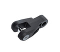 Adattatore supporto luce LITEMOVE prolunga, nero