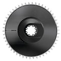 Corona SRAM X-Sync Red Aero E1 Road 46d., all, nero, 12v.,DM,offset 6,5mm
