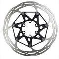 Disco freno SRAM Centerline X A2 Ø160mm,2-Piece,nr,arrotond,CenterLock
