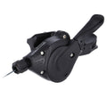Leva cambio Shimano DEORE SL-M4100 10v, destra, 2050 mm, Rapidfire Plus,nr