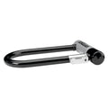Lucc. Kryptonite-Bogen KryptoLok Mini-7 8,2 x 17,8 cm, Nr./Arg., 2 Schlüssel