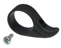 Kettenführung/Kettenabweiser 34,9 mm, Schwarz