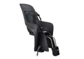 Seggiolino Thule Ride Along Lite 2 grigio scuro, fissaggio telaio