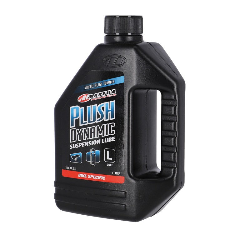 Aceite de horquilla RS Maxima Plush Dynamic Light 1 l (sustituye a 0w-30)