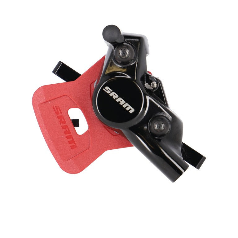 Ass. pinza freno disco SRAM nr, Level 2P Bronze Ultimate Stealth C1