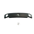 Paraurti Babboe nero, per Pro Trike XL